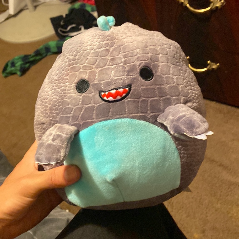 baby squishmallow